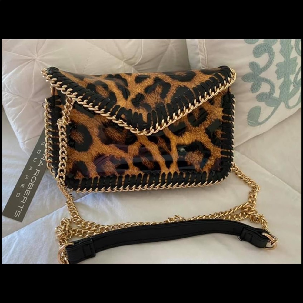 Sondra Robert’s Bag